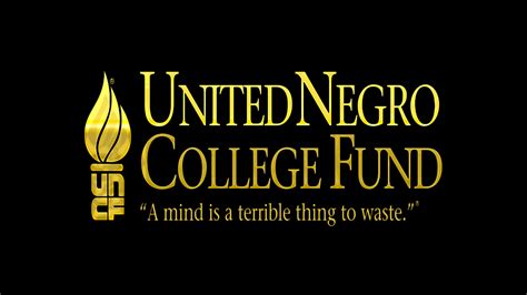 united negro college fund uncf.